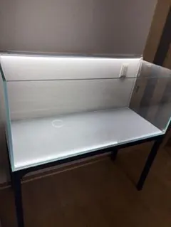 ADA アクアデザインアマノ　1200 ガラス　水槽 ADA アクアデザインアマノ 1200 ガラス 水槽 - メルカリ