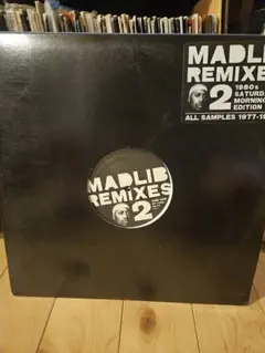 2025年最新】マッドリブの人気アイテム - メルカリ