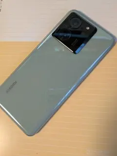 【美品】 Xiaomi 13T メドウグリーン
