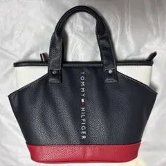 トミーヒルフィガー ゴルフ カートバッグのサムネイル