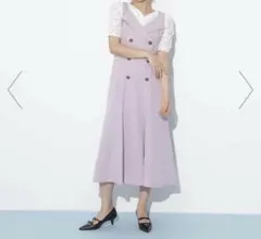 JILL BY JILLSTUART トレンチジャンスカのサムネイル