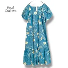 2026年最新】ROYAL CREATIONS レディース ロングワンピースの人気 