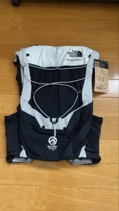 THE NORTH FACE TR Rocket NM62511 ホワイト　S