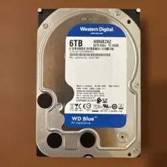 2026年最新】wd60ezazの人気アイテム - メルカリ