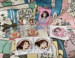 僕のヒーローアカデミア　麗日セット