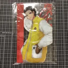 ヒプノシスマイク クリアマルチケース 三郎 EW04