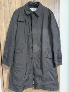 【お値下げ】BURBERRY BLACK LABEL トレンチコート