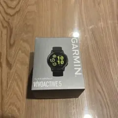 garmin vivoactive