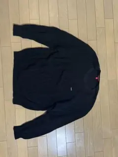Supreme 23FW ニットセーター