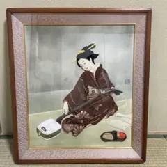 2026年最新】額入り押絵の人気アイテム - メルカリ