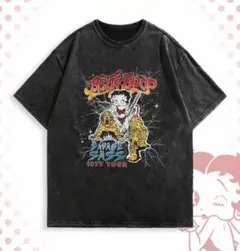 ベティ・ブープ Tシャツ – サイズ L（日本サイズ XL 相当）