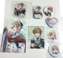 草薙寧々　プロセカ　アクリルブロック　アクリルスタンド　缶バッジ　リングライト プロセカ アクリルブロック 草薙寧々 - メルカリ