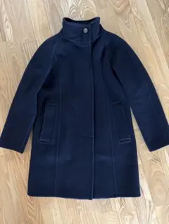 コート ピーコート