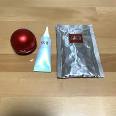 SK-II サンプル 3点セット