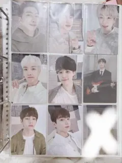BTS PTD ミニフォト