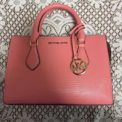 ⚠️〜3/23MICHAELKORSSHEILAセンタージップクロスボディスモール