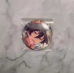 あんスタ 氷鷹北斗 缶バッジ Sep.