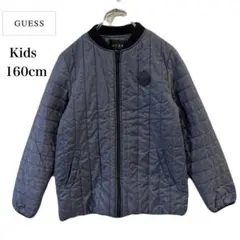 き*☆様 GUESS ゲス ブルゾン ジャケット キッズ 160cm グレーのサムネイル
