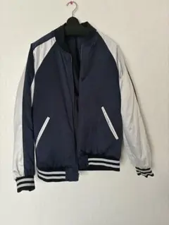 リバーシブルスタジャン