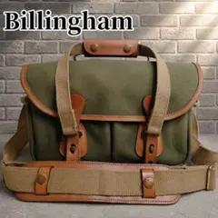 2026年最新】Billingham メンズバッグの人気アイテム - メルカリ