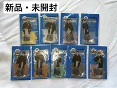 SnowMan アクリルスタンド 9体セット