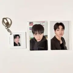 BTS ARIRANG アリラン Weverse特典 ジョングクセット　グク