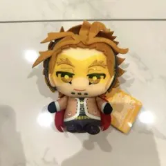 僕のヒーローアカデミア ヒロアカ ホークス ともぬい おすわりポーズ vol.2