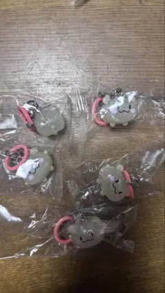 ハルト truz めじるしチャーム