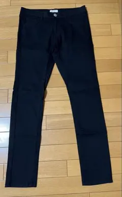 HEART MARKET ブラック パンツのサムネイル