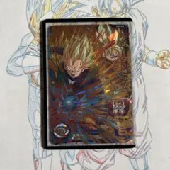 2025年最新】ドラゴンボールヒーローズの人気アイテム - メルカリ