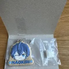 BANDAI COOKIE CHARM GOT カラフルピーチ　なおきり