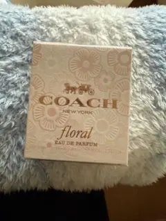 COACH香水のサムネイル