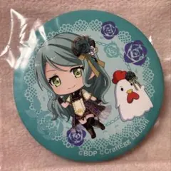 2026年最新】氷川紗夜 缶バッジの人気アイテム - メルカリ