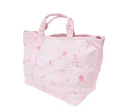 ☆L.L.Bean×グリーンレーベル別注アイテム☆グローサリートートバッグ