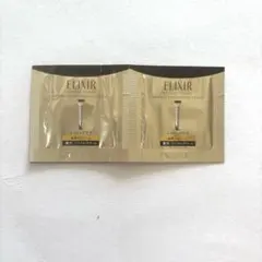 【新品】エリクシール レチノパワー リンクルクリーム　サンプル2個