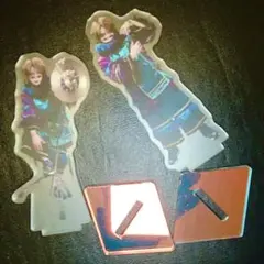 Sick2 アクリルスタンド しょう - メルカリ
