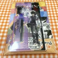 家庭教師ヒットマンREBORN アクリルフィギュア&チャームコレクション　雲雀