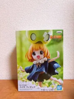 Dr.STONE スイカ フィギュア ドクターストーン