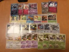 ポケモンカード 約30枚セット