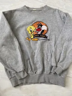 2026年最新】ルーニー・テューンズ スウェットの人気アイテム - メルカリ