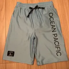 【新品未使用✨】120センチオーシャンパシフィック　OP 水着　スイムウェア