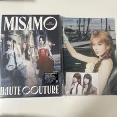 MISAMO HAUTE COUTURE サナ