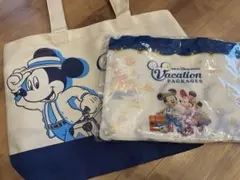 Disney バケーションパッケージ