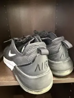 NIKEスポーツシューズ