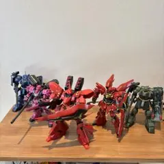 ガンプラ まとめ売り 組み立て済 20体セット ガンプラ 通販 | 鉄道模型・プラモデル・ラジコン・ガン
