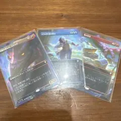 MTG HOBBIT ウェルカムデッキ5種セット ホビット 英語版 - メルカリ