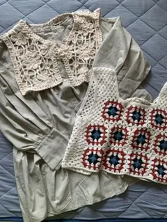 ⭐️まとめ売り⭐️　3点セット　レディース　服