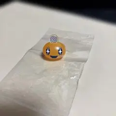 【未使用】たまごっちぷくっとクリアリング　めめっち　ガチャ