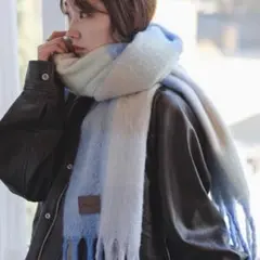 kastane マフラー