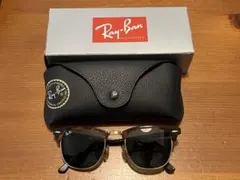 Ray-Ban CLUB MASTER 49◻︎21